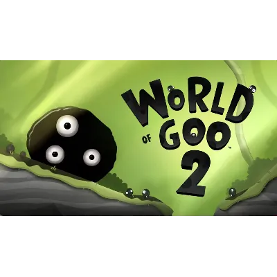 World of Goo 2 | Nintendo Switch 1/2 - irongamers.ru
