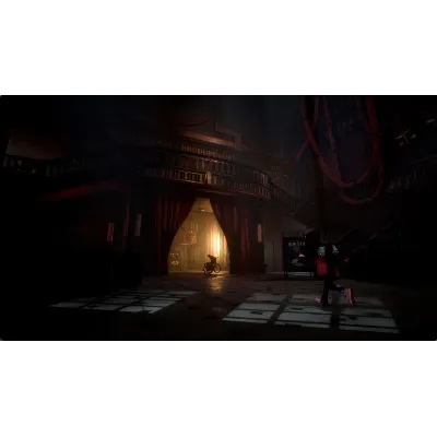 Gylt | Nintendo Switch 1/2 - irongamers.ru