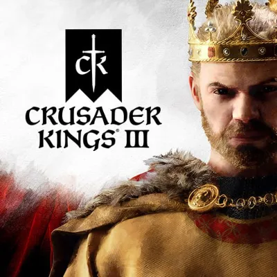Crusader Kings III: Collection+Chapter IV+ALL 23 DLCs - irongamers.ru