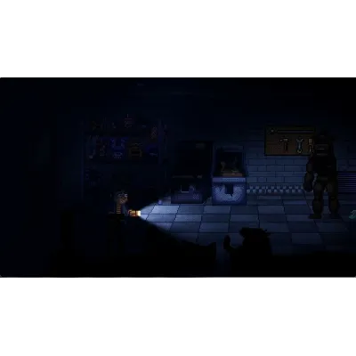 Five Nights at Freddy&acute;s: Into the Pit | Nintendo Switch 1/2 - irongamers.ru