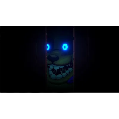 Five Nights at Freddy&acute;s: Into the Pit | Nintendo Switch 1/2 - irongamers.ru