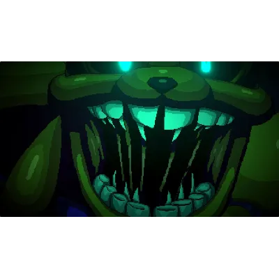 Five Nights at Freddy&acute;s: Into the Pit | Nintendo Switch 1/2 - irongamers.ru