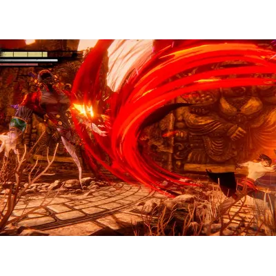 КЛЮЧ Anima: Gate of Memories I&II Remaster XBOX Код - irongamers.ru