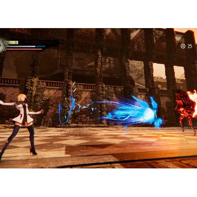 КЛЮЧ Anima: Gate of Memories I&II Remaster XBOX Код - irongamers.ru