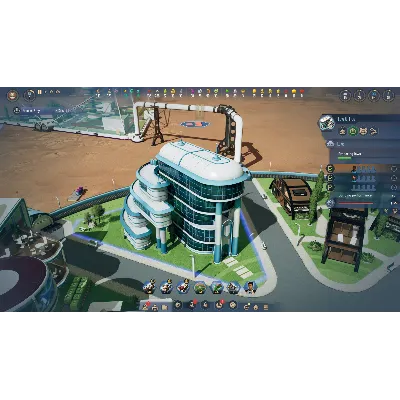 Surviving Mars: Relaunched - Prime Mission DLC - irongamers.ru