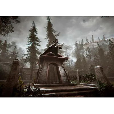 КЛЮЧ Syberia - Remastered XBOX, Handheld, PC(не steam) Код - irongamers.ru