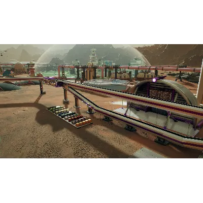 Surviving Mars: Relaunched - Ultimate Edition * RU/СНГ - irongamers.ru