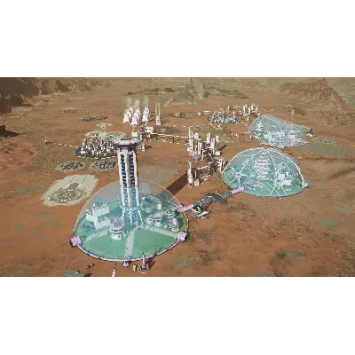 Surviving Mars: Relaunched - Ultimate Edition * RU/СНГ - irongamers.ru