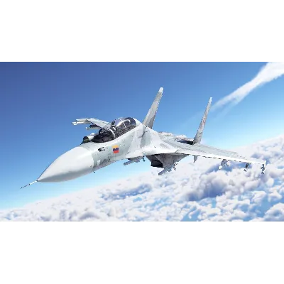 War Thunder - Su-30MK2 AMV Pack DLC RU*KZ*UA*CIS - irongamers.ru