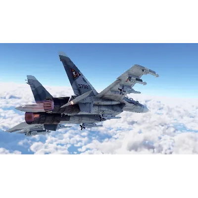 War Thunder - Su-30MK2 AMV Pack DLC RU*KZ*UA*CIS - irongamers.ru