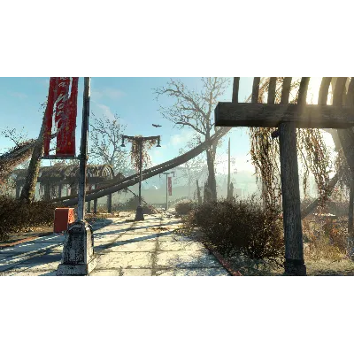 Fallout 4: Nuka-World XBOX ONE X|S PC Ключ Сразу - irongamers.ru