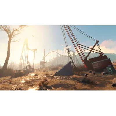 Fallout 4: Nuka-World XBOX ONE X|S PC Ключ Сразу - irongamers.ru