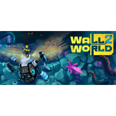 Wall World 2 АВТОДОСТАВКА STEAM GLOBAL МГНОВЕННО ЛИЦЕНЗИЯ - irongamers.ru