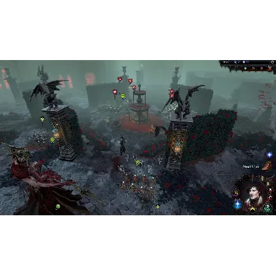 Age of Wonders 4: Thrones of Blood DLC STEAM RU/KZ/UA - irongamers.ru