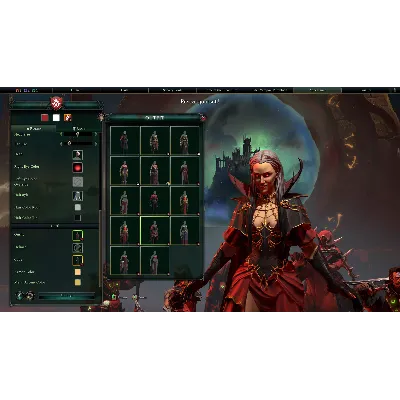 Age of Wonders 4: Thrones of Blood DLC STEAM RU/KZ/UA - irongamers.ru