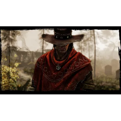 CALL OF JUAREZ GUNSLINGER (Steam)(ROW) - irongamers.ru