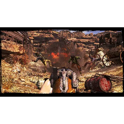 CALL OF JUAREZ GUNSLINGER (Steam)(ROW) - irongamers.ru