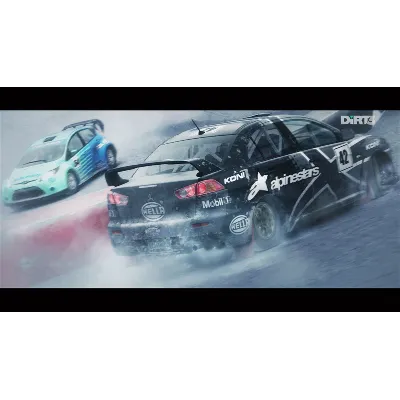 DiRT 3 Complete Edition (Steam)(ROW) - irongamers.ru