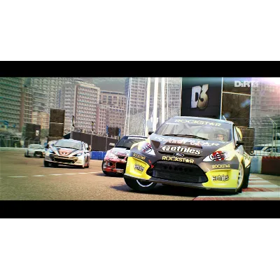 DiRT 3 Complete Edition (Steam)(ROW) - irongamers.ru