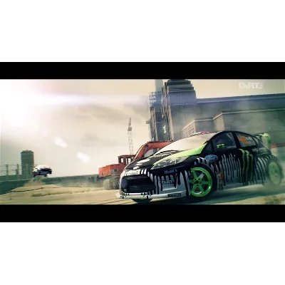 DiRT 3 Complete Edition (Steam)(ROW) - irongamers.ru