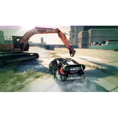 DiRT 3 Complete Edition (Steam)(ROW) - irongamers.ru