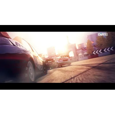 DiRT 3 Complete Edition (Steam)(ROW) - irongamers.ru