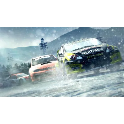 DiRT 3 Complete Edition (Steam)(ROW) - irongamers.ru