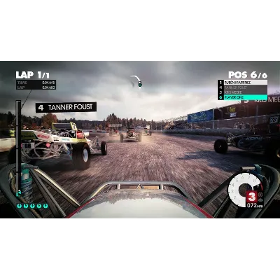 DiRT 3 Complete Edition (Steam)(ROW) - irongamers.ru