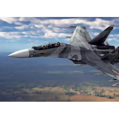 КЛЮЧ War Thunder - Su-30MK2 AMV Pack XBOX, PC(не steam) Код - irongamers.ru