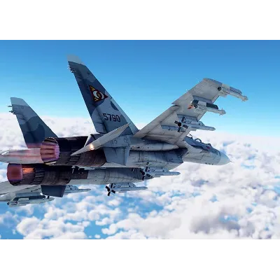 КЛЮЧ War Thunder - Su-30MK2 AMV Pack XBOX, PC(не steam) Код - irongamers.ru