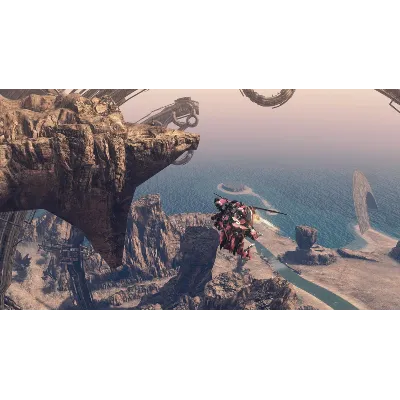 Xenoblade Chronicles X: Definitive Edition | Nintendo Switch 1/2 - irongamers.ru
