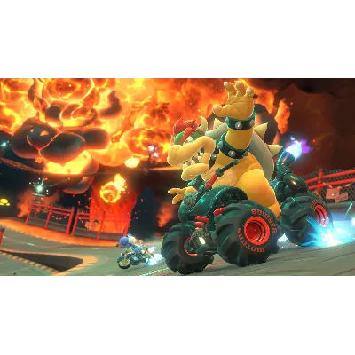 Mario Kart World | Nintendo Switch 2 - irongamers.ru