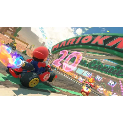 Mario Kart World | Nintendo Switch 2 - irongamers.ru