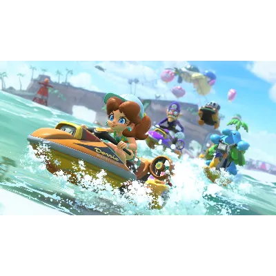 Mario Kart World | Nintendo Switch 2 - irongamers.ru