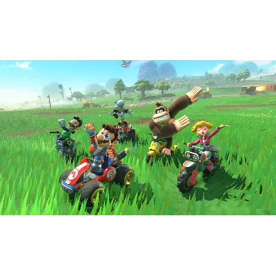 Mario Kart World | Nintendo Switch 2 - irongamers.ru