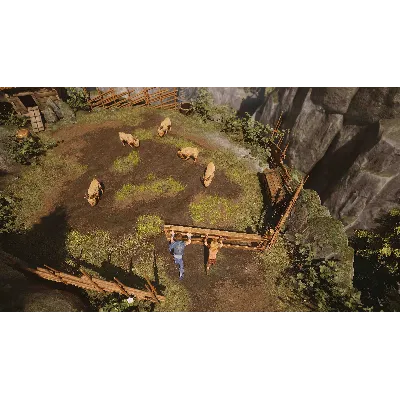 BROTHERS: A TALE OF TWO SONS REMAKE XBOX|XS КЛЮЧ - irongamers.ru