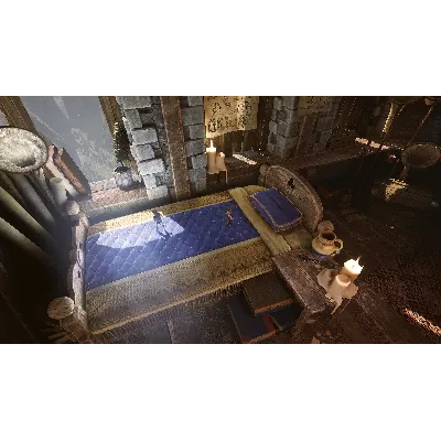 BROTHERS: A TALE OF TWO SONS REMAKE XBOX|XS КЛЮЧ - irongamers.ru