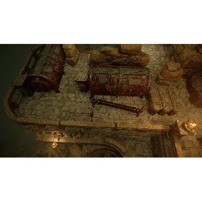 BROTHERS: A TALE OF TWO SONS REMAKE XBOX|XS КЛЮЧ - irongamers.ru