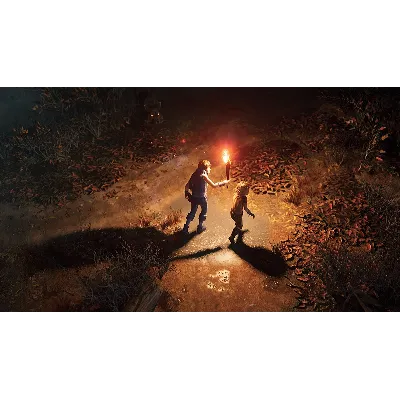BROTHERS: A TALE OF TWO SONS REMAKE XBOX|XS КЛЮЧ - irongamers.ru