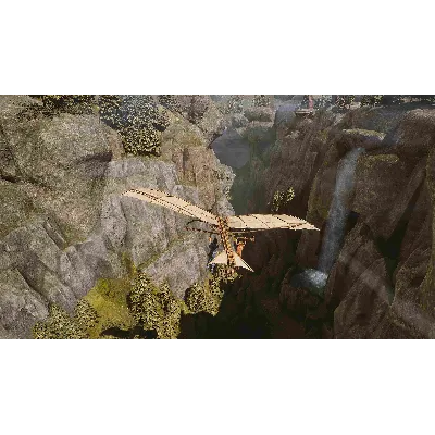 BROTHERS: A TALE OF TWO SONS REMAKE XBOX|XS КЛЮЧ - irongamers.ru