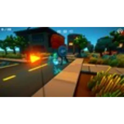3D PUZZLE - Gas Station (STEAM KEY/REGION FREE) - irongamers.ru