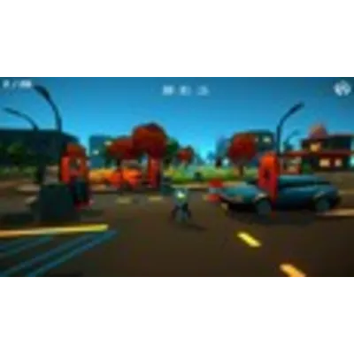 3D PUZZLE - Gas Station (STEAM KEY/REGION FREE) - irongamers.ru