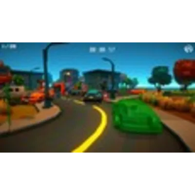 3D PUZZLE - Gas Station (STEAM KEY/REGION FREE) - irongamers.ru