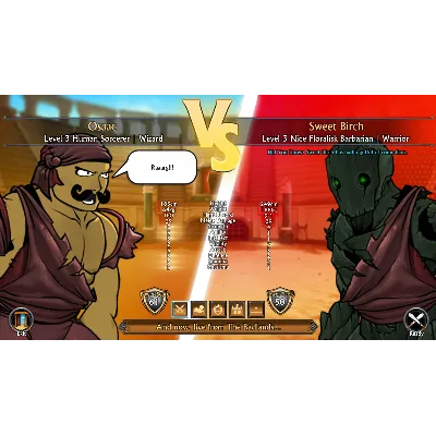 Swords and Sandals 3 Redux АВТОДОСТАВКА STEAM GLOBAL МГНОВЕННО ЛИЦЕНЗИЯ - irongamers.ru