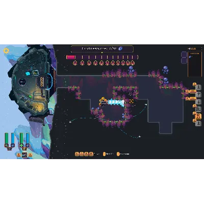 ВСЕ СТРАНЫ+РОССИЯ Wall World 2 STEAM GIFT - irongamers.ru