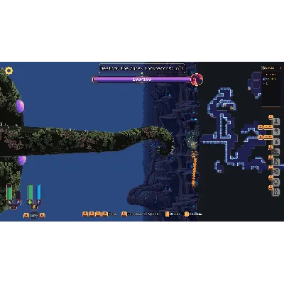 ВСЕ СТРАНЫ+РОССИЯ Wall World 2 STEAM GIFT - irongamers.ru