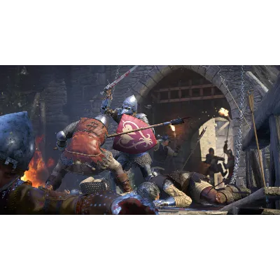 Kingdom Come: Deliverance 2 + Miasma Chronicles XBOX - irongamers.ru