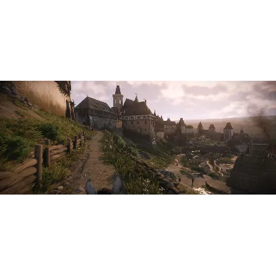 Kingdom Come: Deliverance 2 + Miasma Chronicles XBOX - irongamers.ru