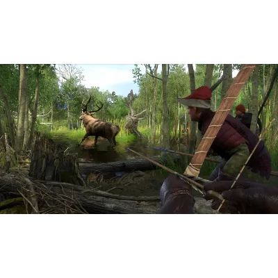 Kingdom Come: Deliverance 2 + Miasma Chronicles XBOX - irongamers.ru