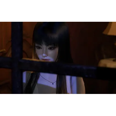 Junji Ito Maniac: An Infinite Gaol STEAM GIFT AUTO RU+МИР - irongamers.ru